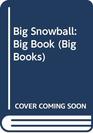 Big Snowball Big Book
