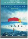 Physics 2nd Edition Study Guide