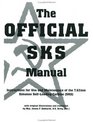 Official SKS Manual