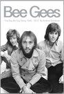 Bee Gees: The Day-By-Day Story, 1945-1972