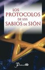 Los protocolos de los Sabios de Sion