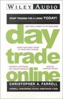 Day Trade Online Start Trading for a Libing Today