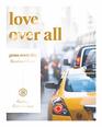 Love Over All Jesus Every Day Devotional Guide