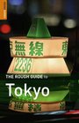 The Rough Guide to Tokyo  4th Edition