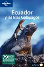 Ecuador y las islas Galapagos