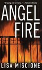 Angel Fire (Lydia Strong, Bk 1)