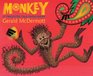 Monkey A Trickster Tale from India