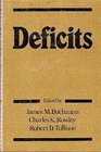 Deficits