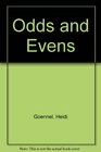 Odds and Evens A Numbers Book