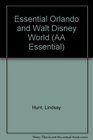 Essential Orlando and Walt Disney World