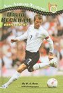 David Beckham Born to Play