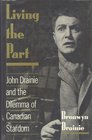 Living the part John Drainie and the dilemma of Canadian stardom