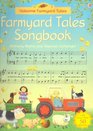 Farmyard Tales Songbook Internet Referenced