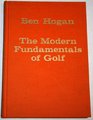 The Modern Fundamentals of Golf 5 Lessons
