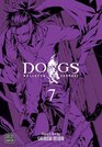 Dogs Vol 7