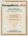 GarageBand for iPad  How it Works A new type of manual  the visual approach