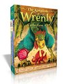 The Kingdom of Wrenly Collection 3 The Bard and the Beast The Pegasus Quest The False Fairy The Sorcerer's Shadow
