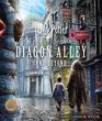 Harry Potter A PopUp Guide to Diagon Alley and Beyond
