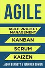 AGILE Agile Project Management Kanban Scrum Kaizen
