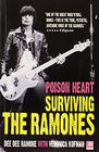 Poison Heart Surviving the Ramones