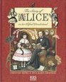 The Story of Alice in Her Oxford Wonderland