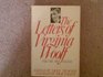 The Letters of Virginia Woolf 19321935