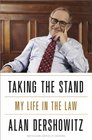 Taking the Stand: My Life in the Law