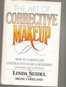 The Art of Corrective Makeup How to Camouflage Unattractive Scars and Blemishes