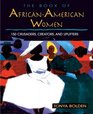 The Book of African American Women 150 Crusaders Creators and Uplifters