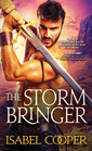 The Stormbringer An Intoxicating Fantasy Romance