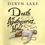 Death At Apothecaries' Hall