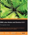 IBM Lotus Notes and Domino 851