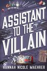 Assistant to the Villain