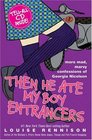Then He Ate My Boy Entrancers More Mad Marvy Confessions of Georgia Nicolson