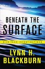 Beneath the Surface (Dive Team Investigations, Bk 1)