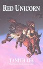 Red Unicorn (Tor Fantasy)