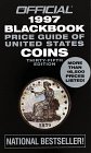 1997 Blackbook OPG of US Coins 35th Edition