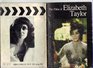 Films of Elizabeth Taylor
