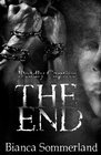 The End (Deadly Captive) (Volume 3)