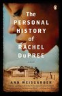 The Personal History of Rachel DuPree