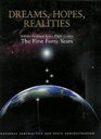 Dreams, hopes, realities: NASA's Goddard Space Flight Center : the first forty years (NASA SP)