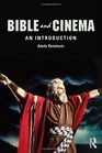 Bible and Cinema An Introduction