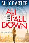 All Fall Down (Embassy Row, Bk 1)