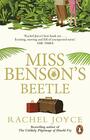 Miss Benson\'s Beetle