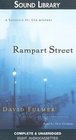 Rampart Street A Valentin St Cyr Mystery