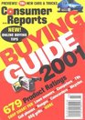 Buying Guide 2001