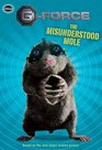 The GForce Misunderstood Mole