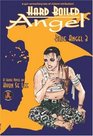 Hard Boiled Angel Blue Angel Book 3