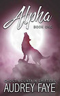 Alpha (Ghost Mountain Wolf Shifters)