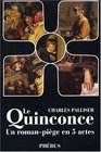 Le Quinconce Coffret 5 volumes